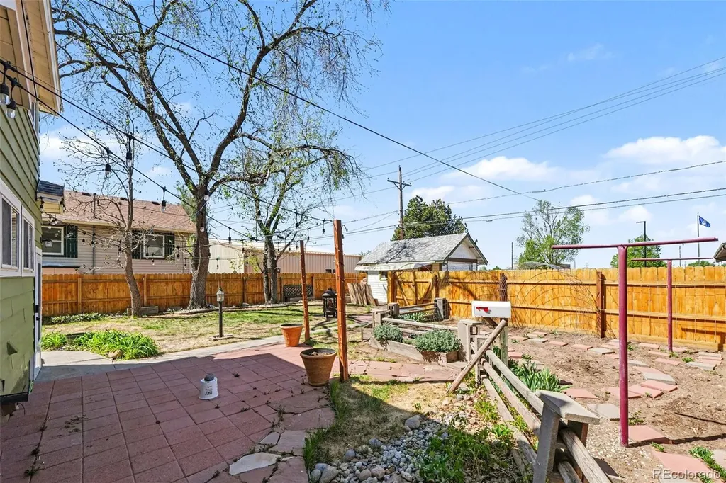 145 S Park Avenue Fort Lupton CO 80621