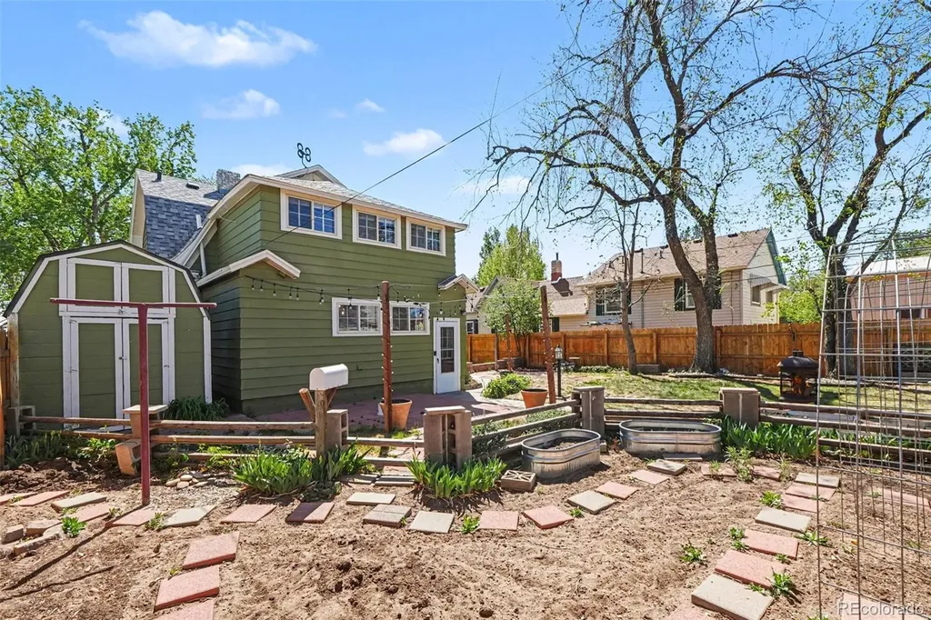 145 S Park Avenue Fort Lupton CO 80621