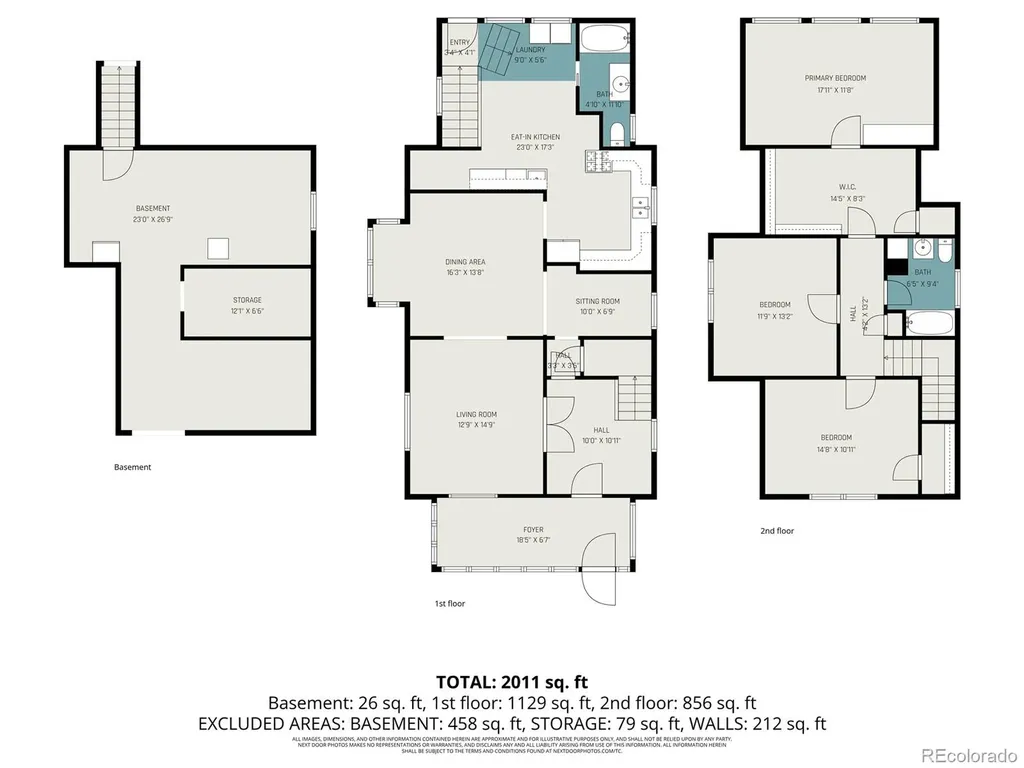 145 S Park Avenue Fort Lupton CO 80621