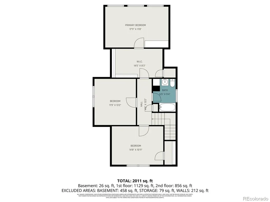 145 S Park Avenue Fort Lupton CO 80621