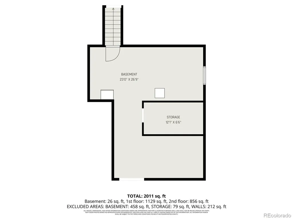 145 S Park Avenue Fort Lupton CO 80621
