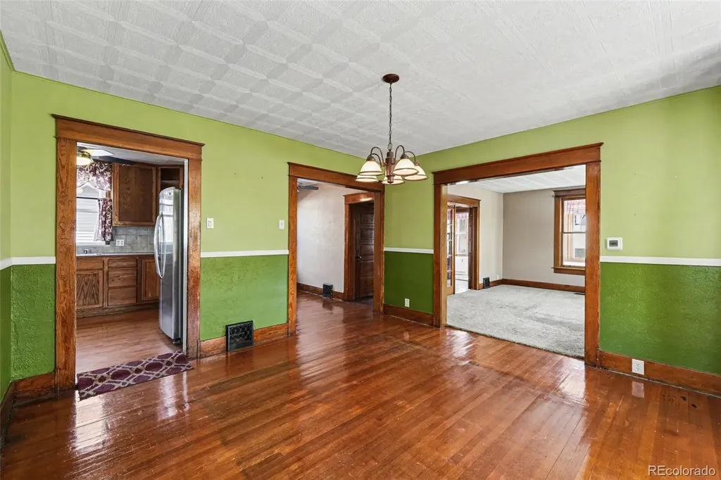 145 S Park Avenue Fort Lupton CO 80621