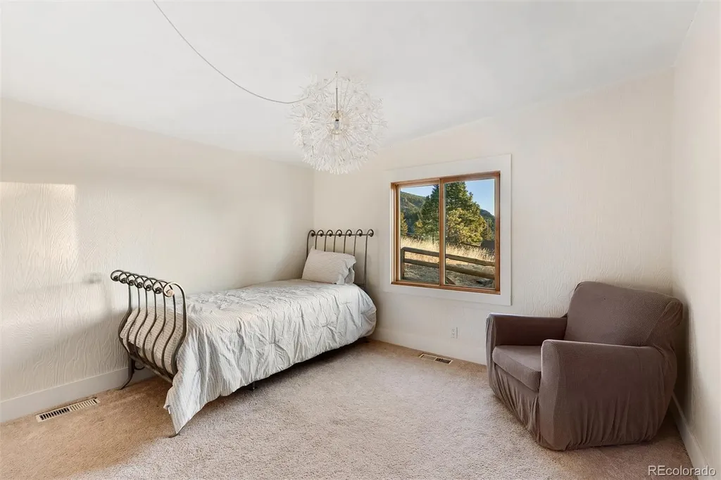 67 Carolyn Road Evergreen CO 80439