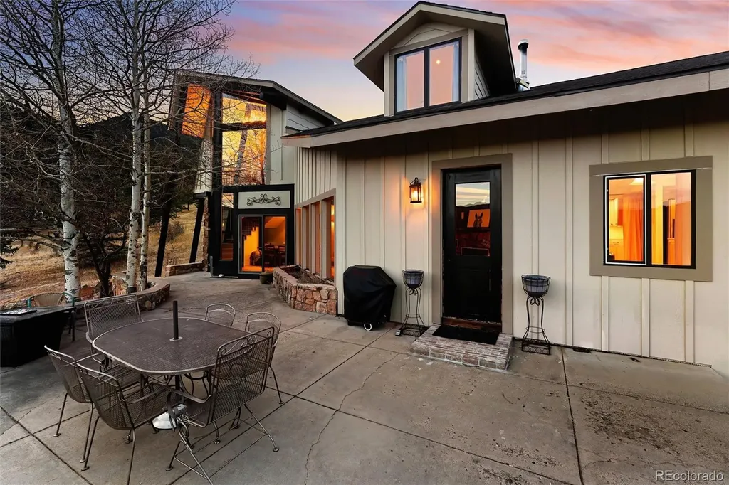67 Carolyn Road Evergreen CO 80439