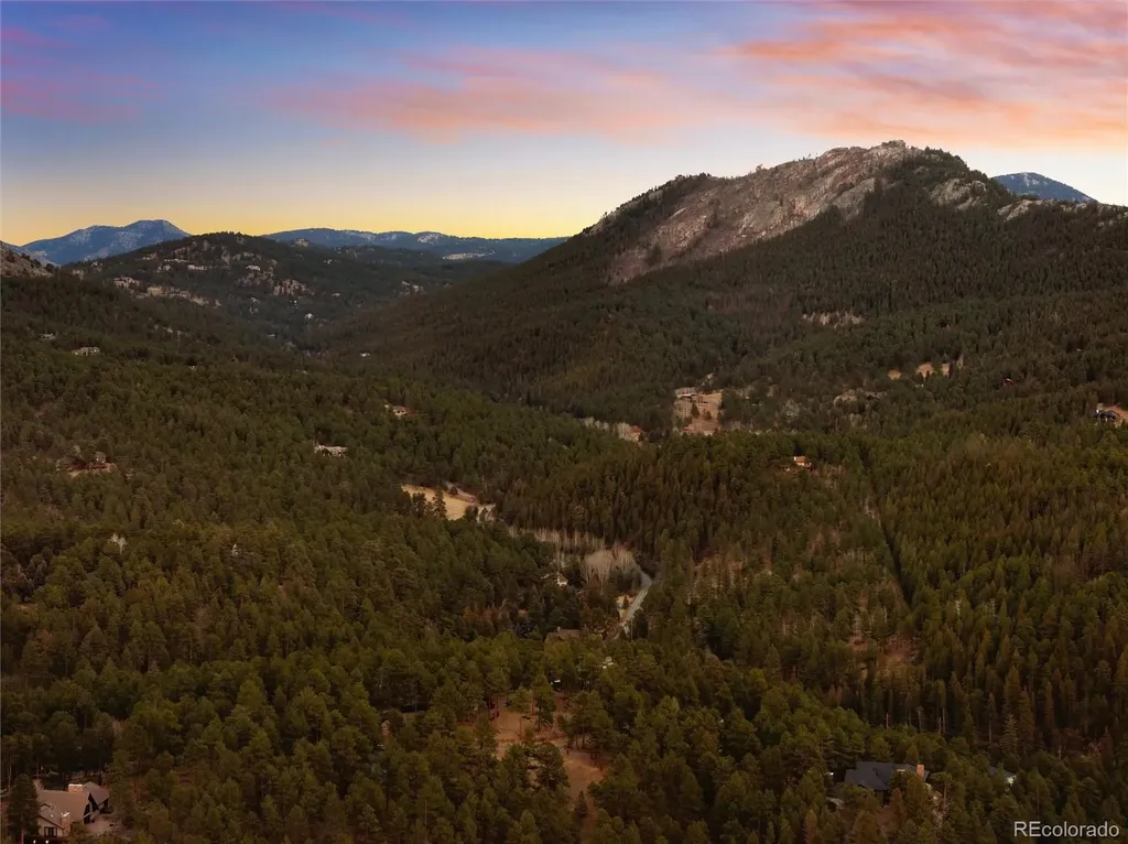 67 Carolyn Road Evergreen CO 80439