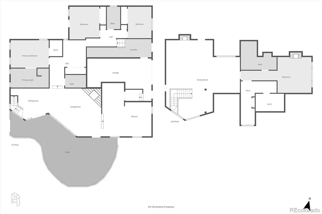 67 Carolyn Road Evergreen CO 80439