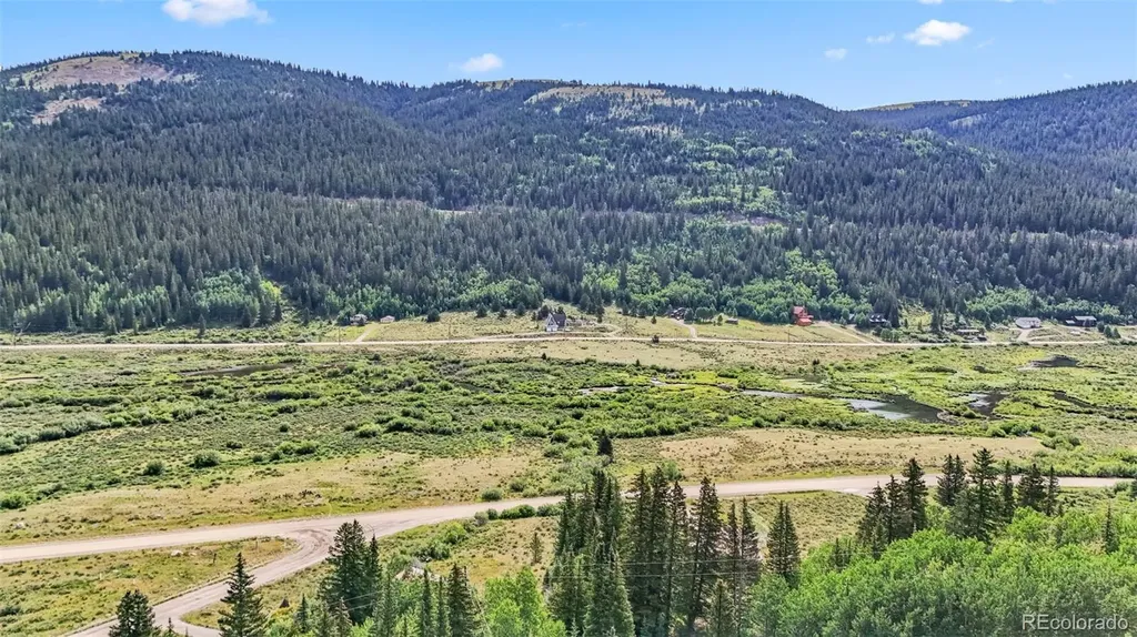 932 Peterson Drive Alma CO 80420