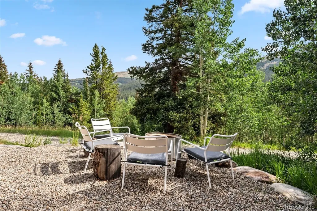 932 Peterson Drive Alma CO 80420