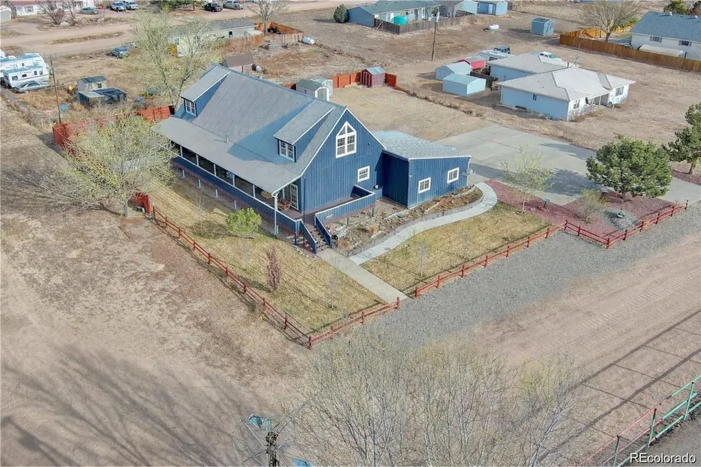 39445 Main Street Eaton CO 80615
