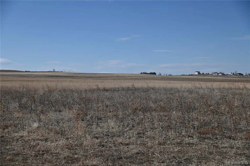 53250 E 26th Avenue Strasburg CO 80136