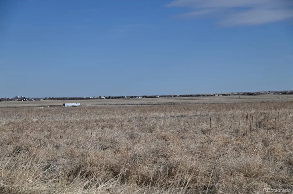 53250 E 26th Avenue Strasburg CO 80136
