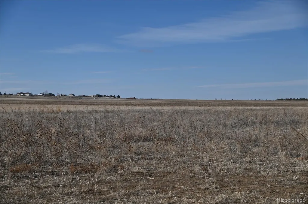 53250 E 26th Avenue Strasburg CO 80136