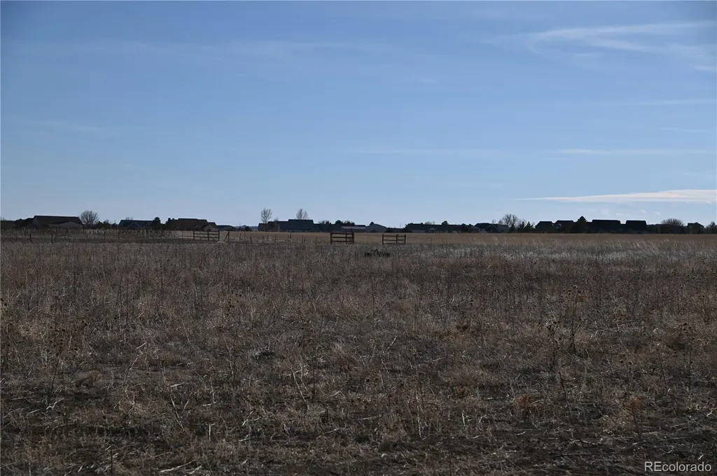 53250 E 26th Avenue Strasburg CO 80136