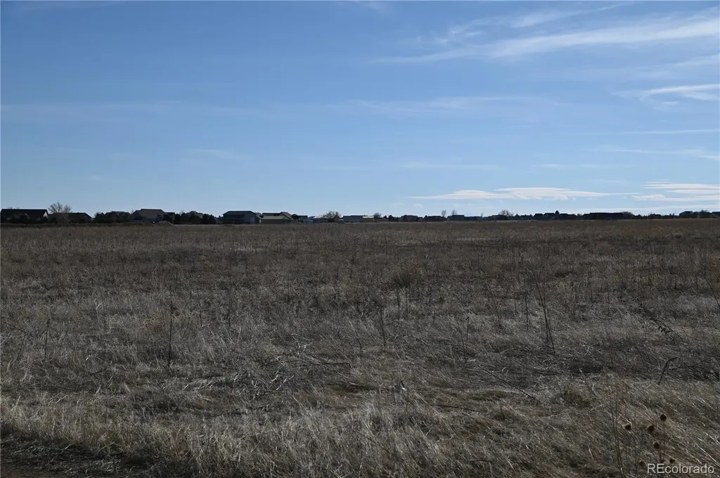 53250 E 26th Avenue Strasburg CO 80136