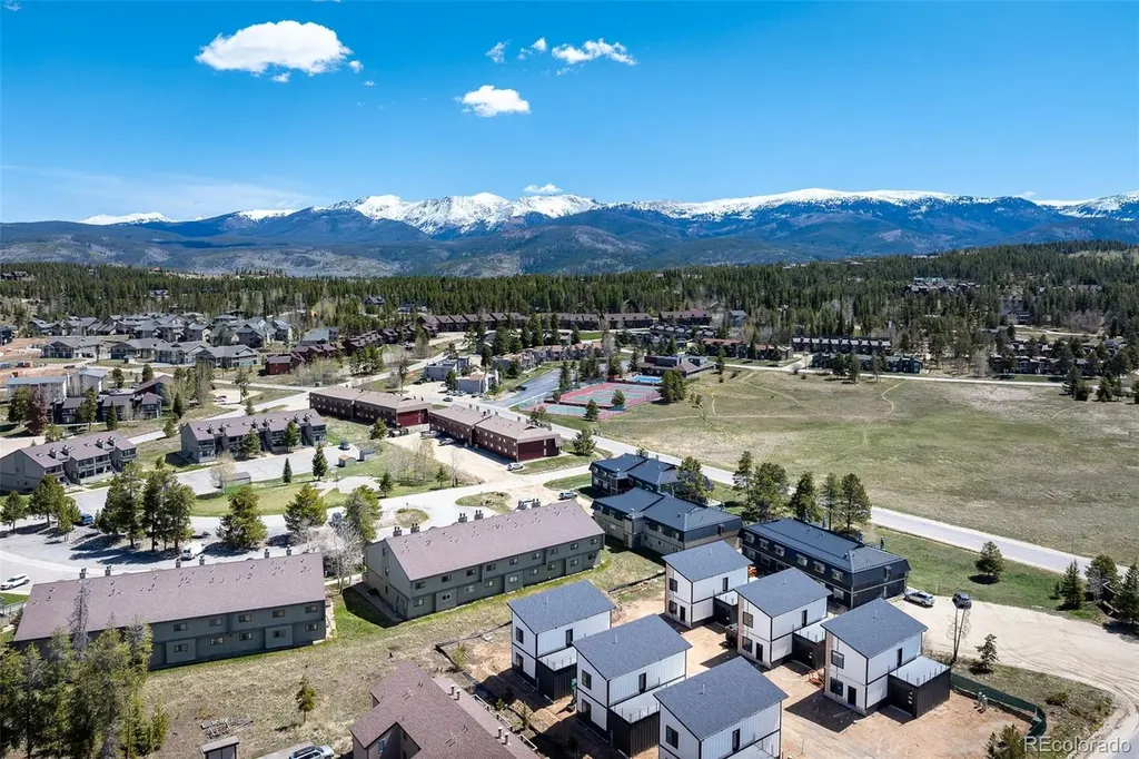83 County Road 8400 Fraser CO 80442