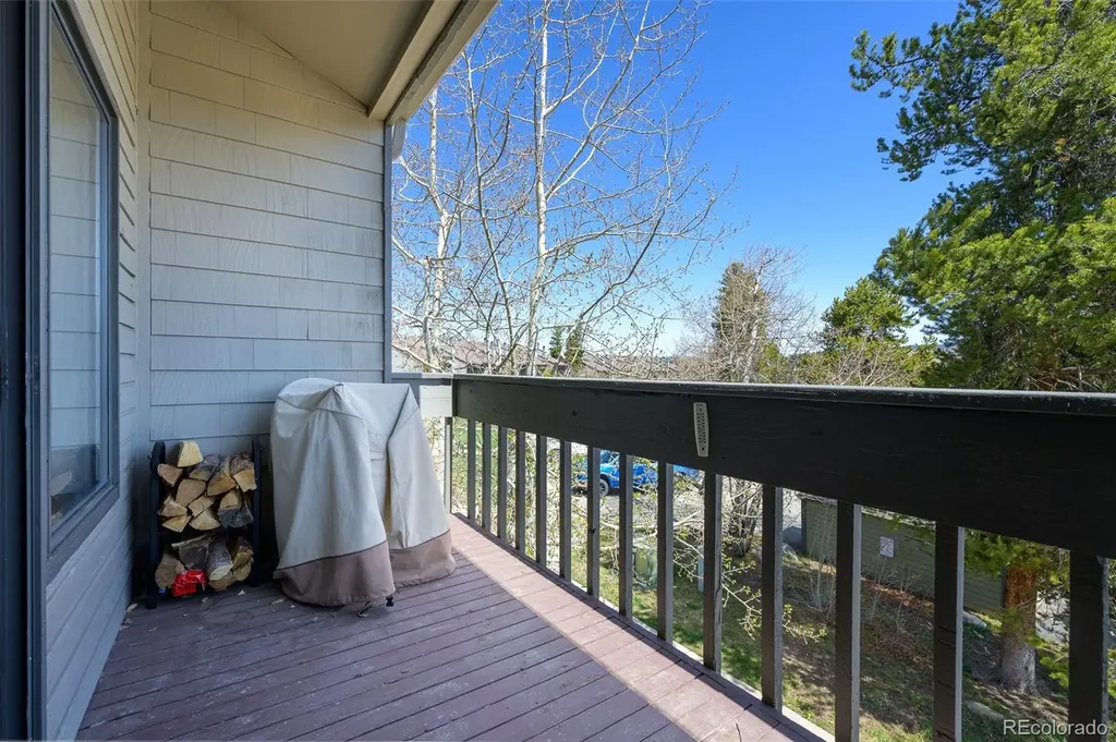 83 County Road 8400 Fraser CO 80442