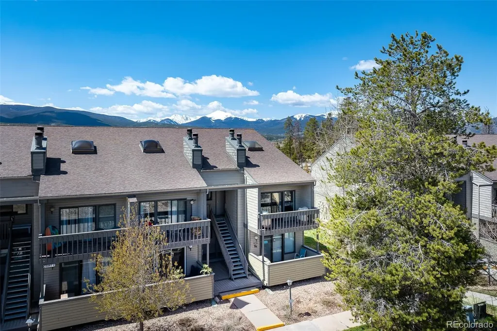 83 County Road 8400 Fraser CO 80442