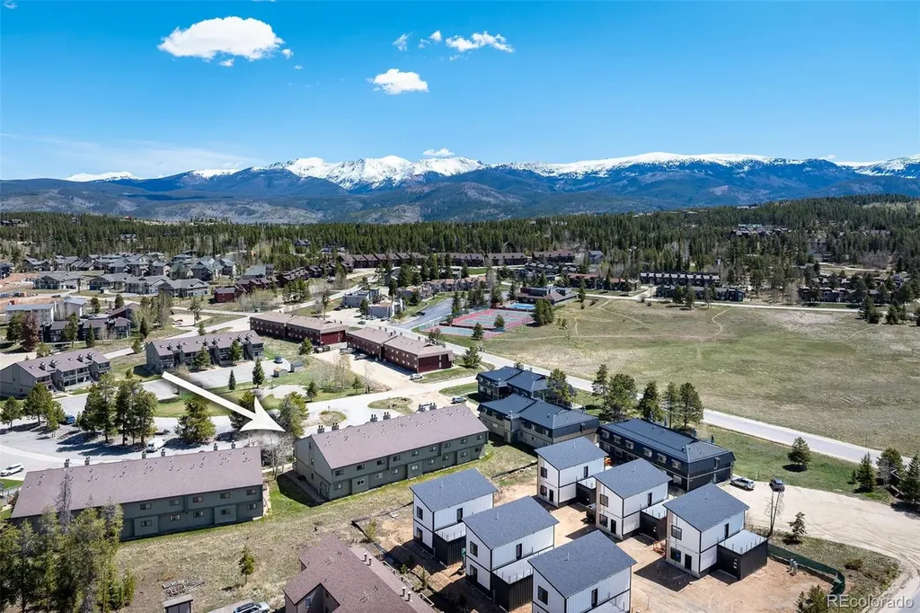 83 County Road 8400 Fraser CO 80442