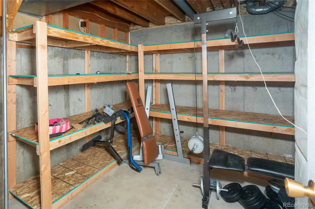 3404 S Ouray Way Aurora CO 80013
