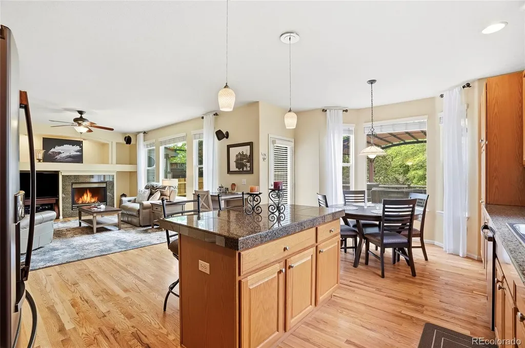 10234 Kimberwick Drive Littleton CO 80125