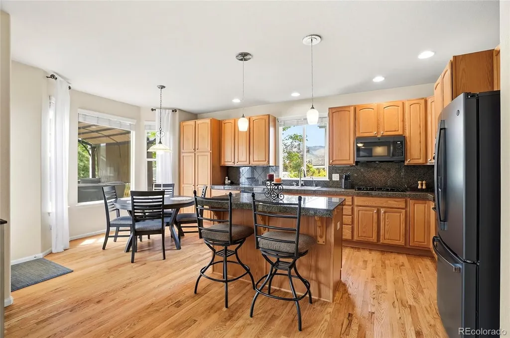 10234 Kimberwick Drive Littleton CO 80125