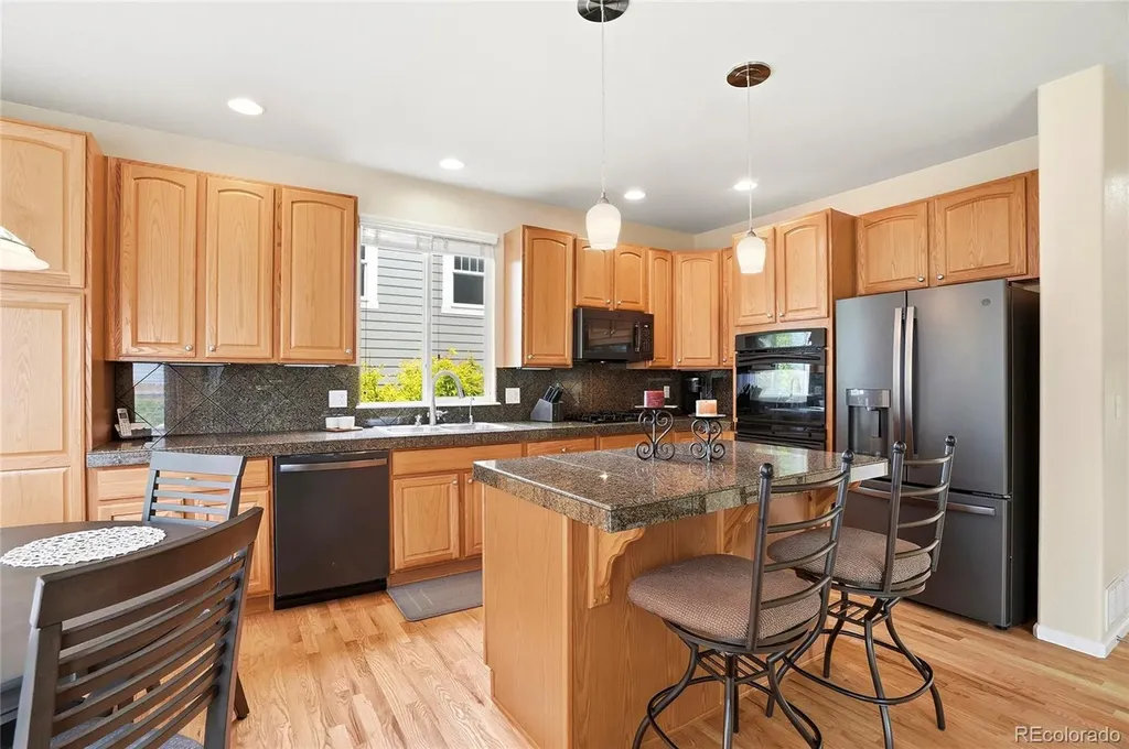 10234 Kimberwick Drive Littleton CO 80125
