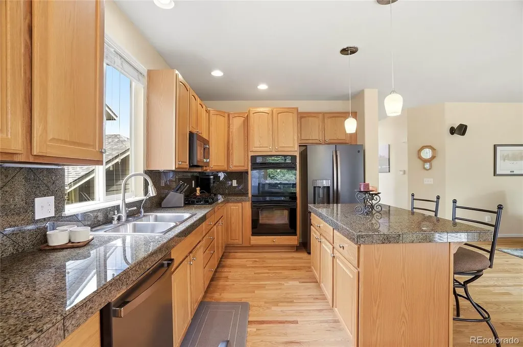 10234 Kimberwick Drive Littleton CO 80125