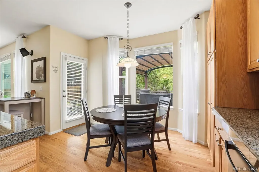 10234 Kimberwick Drive Littleton CO 80125