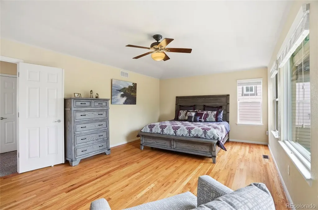 10234 Kimberwick Drive Littleton CO 80125