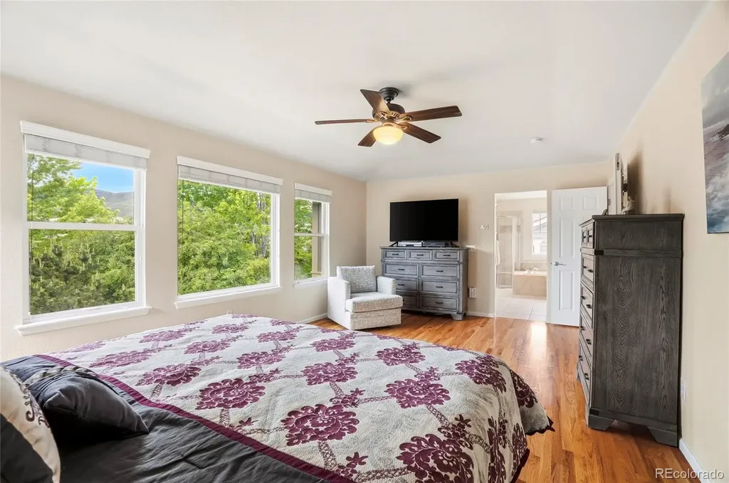 10234 Kimberwick Drive Littleton CO 80125