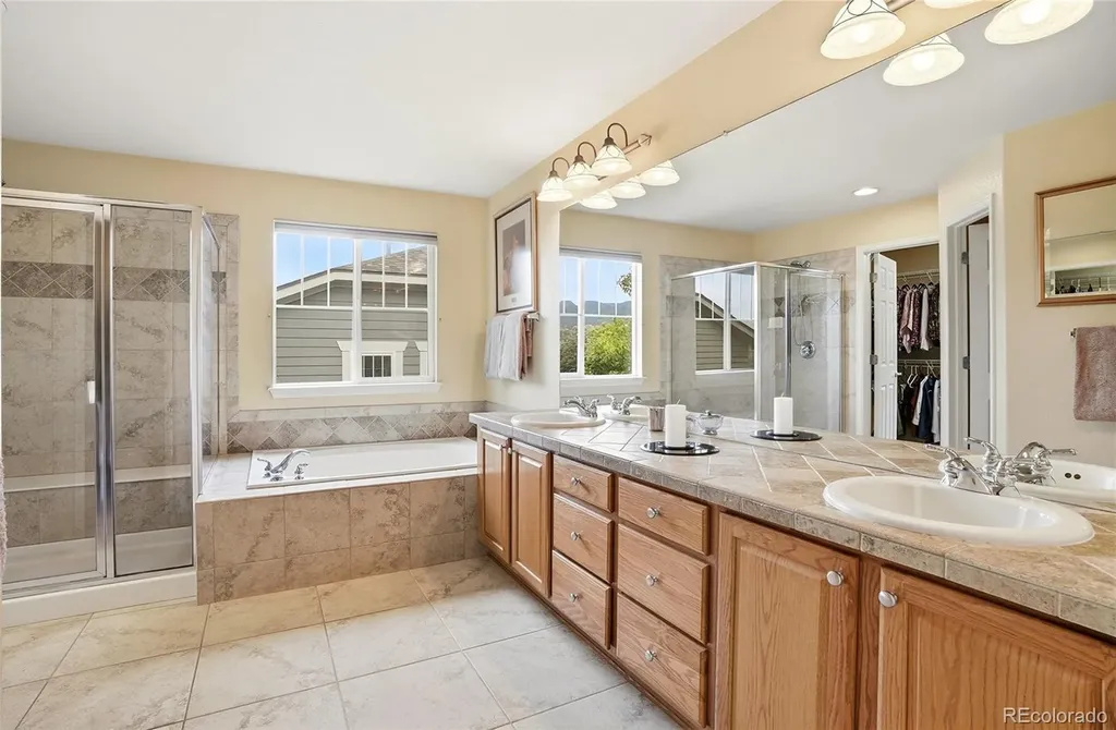 10234 Kimberwick Drive Littleton CO 80125