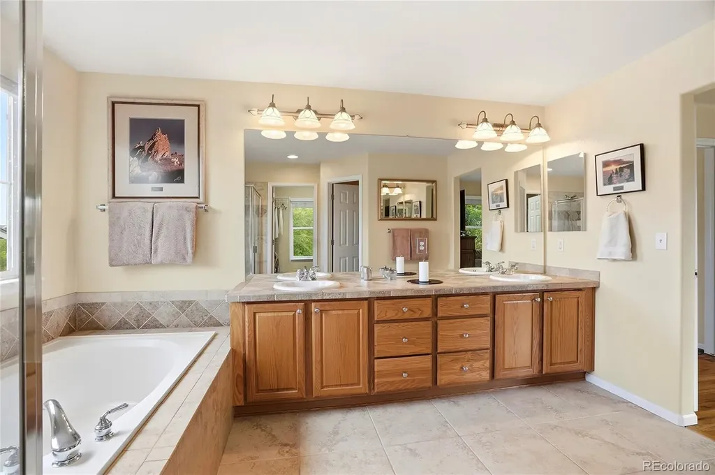 10234 Kimberwick Drive Littleton CO 80125