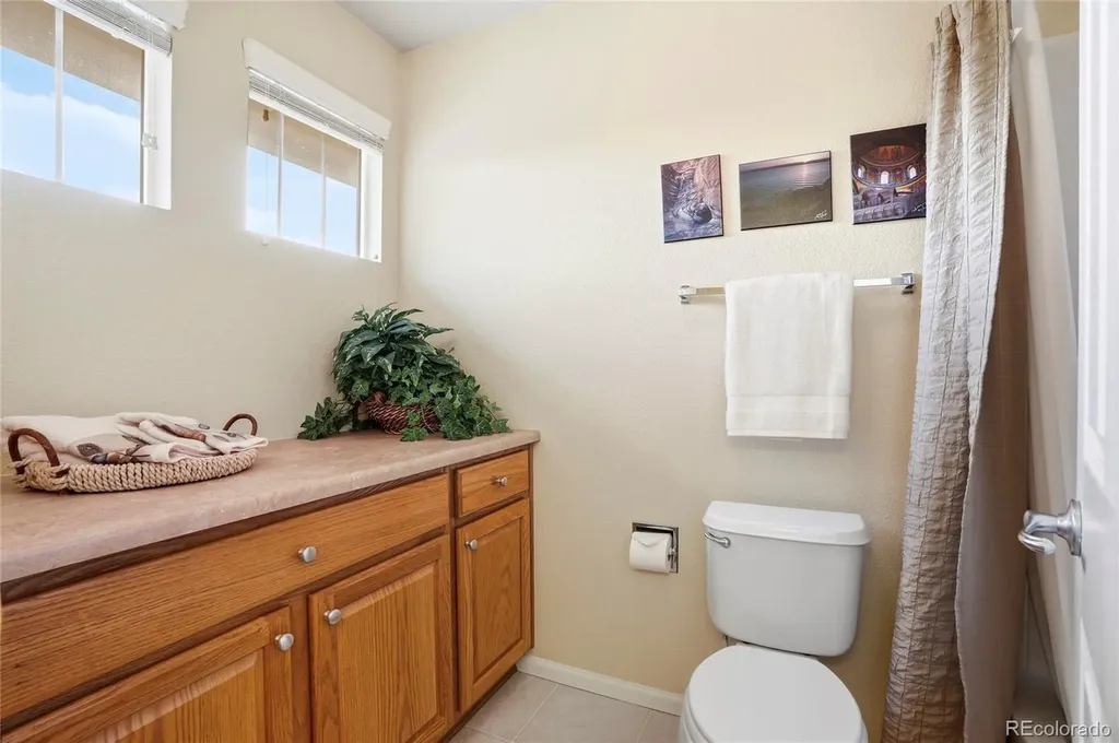 10234 Kimberwick Drive Littleton CO 80125
