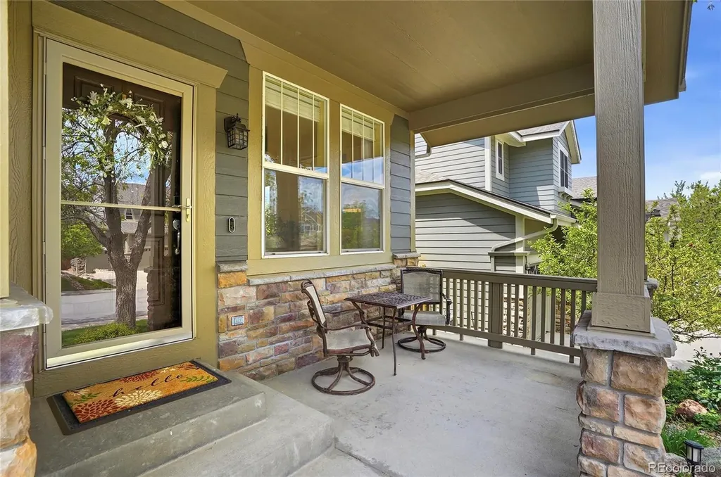 10234 Kimberwick Drive Littleton CO 80125