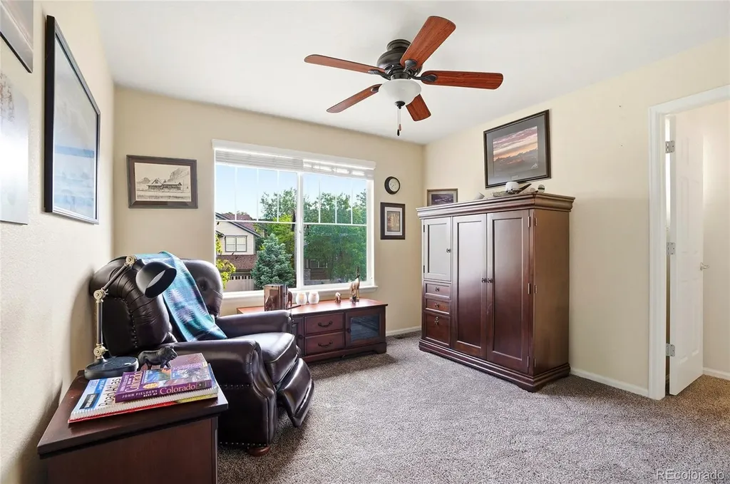 10234 Kimberwick Drive Littleton CO 80125