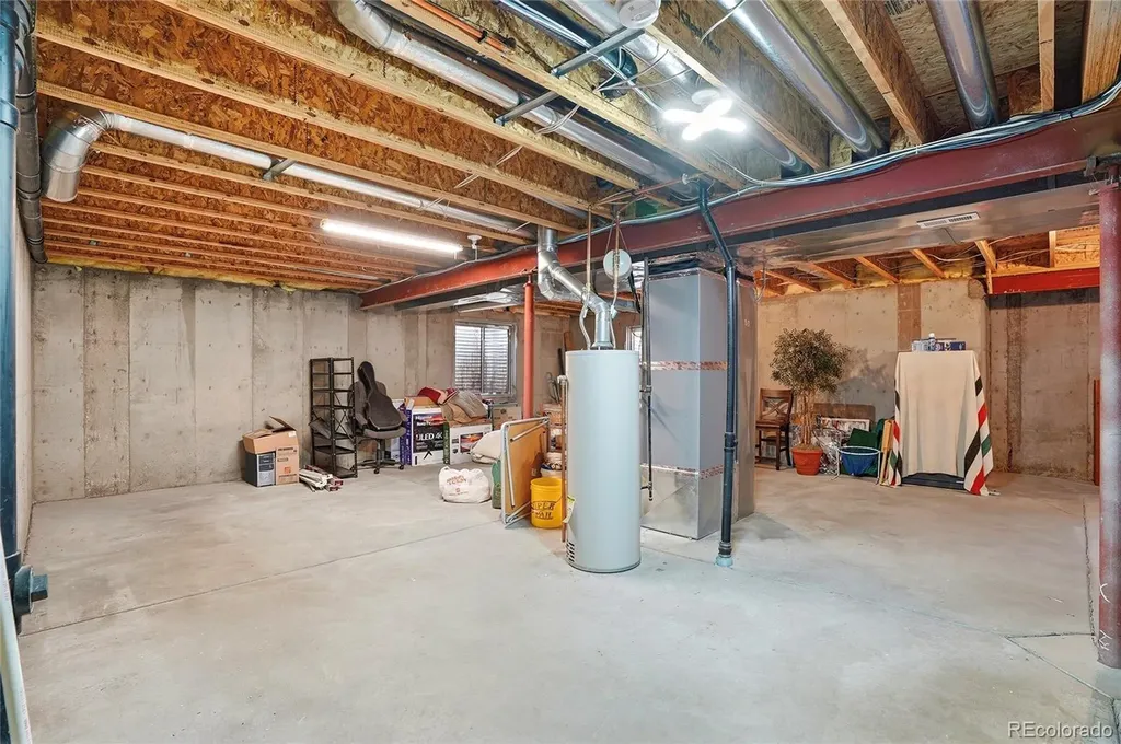 10234 Kimberwick Drive Littleton CO 80125