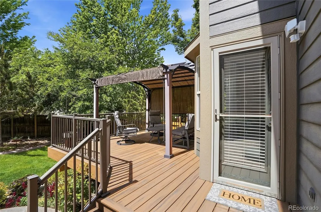 10234 Kimberwick Drive Littleton CO 80125