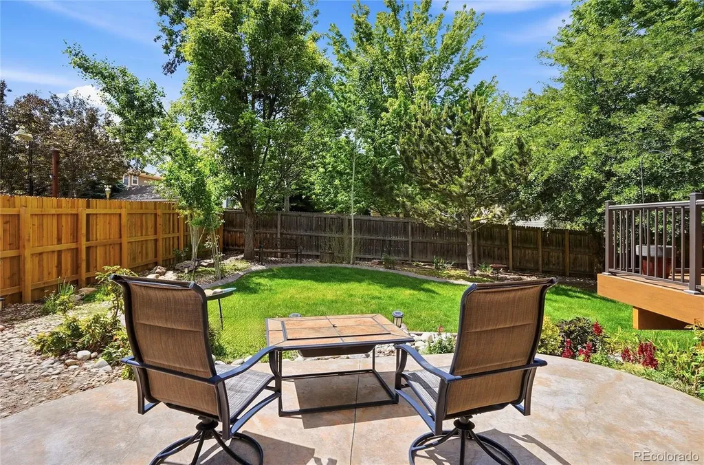 10234 Kimberwick Drive Littleton CO 80125