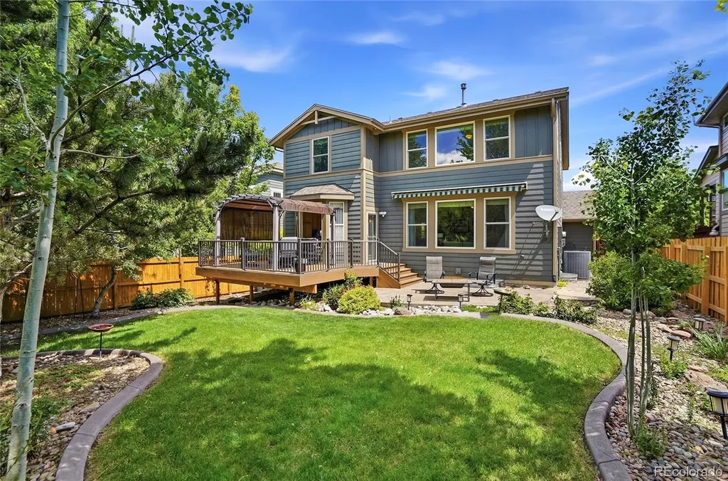 10234 Kimberwick Drive Littleton CO 80125