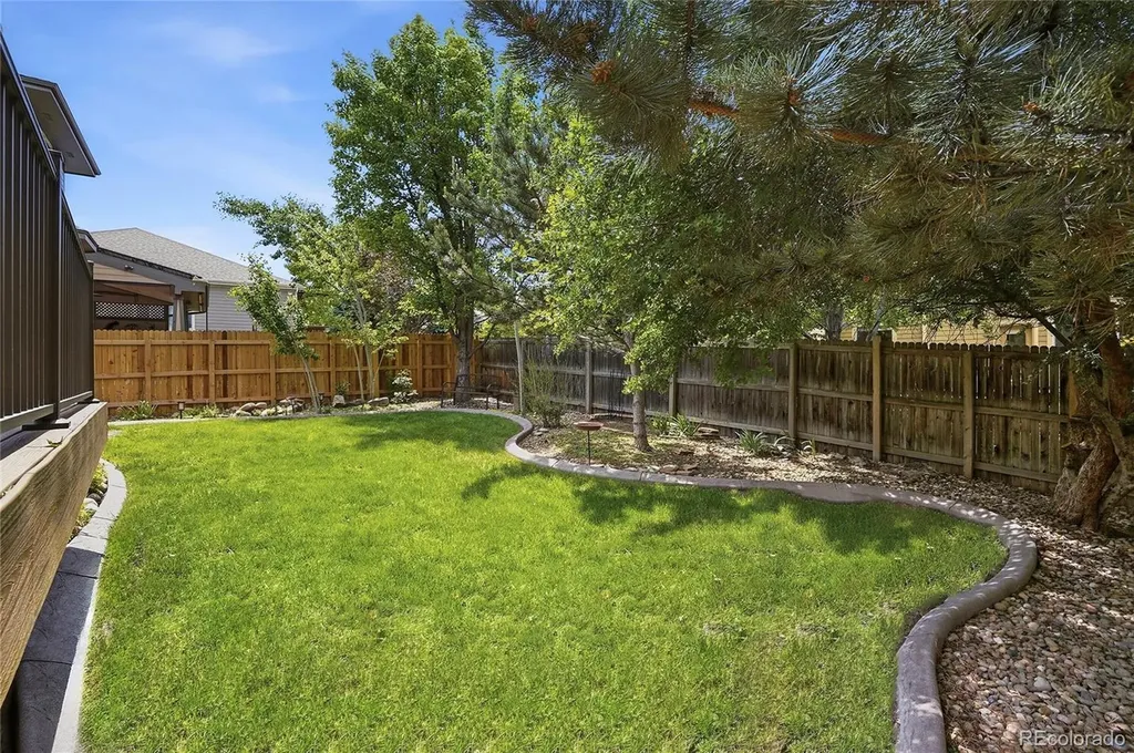 10234 Kimberwick Drive Littleton CO 80125