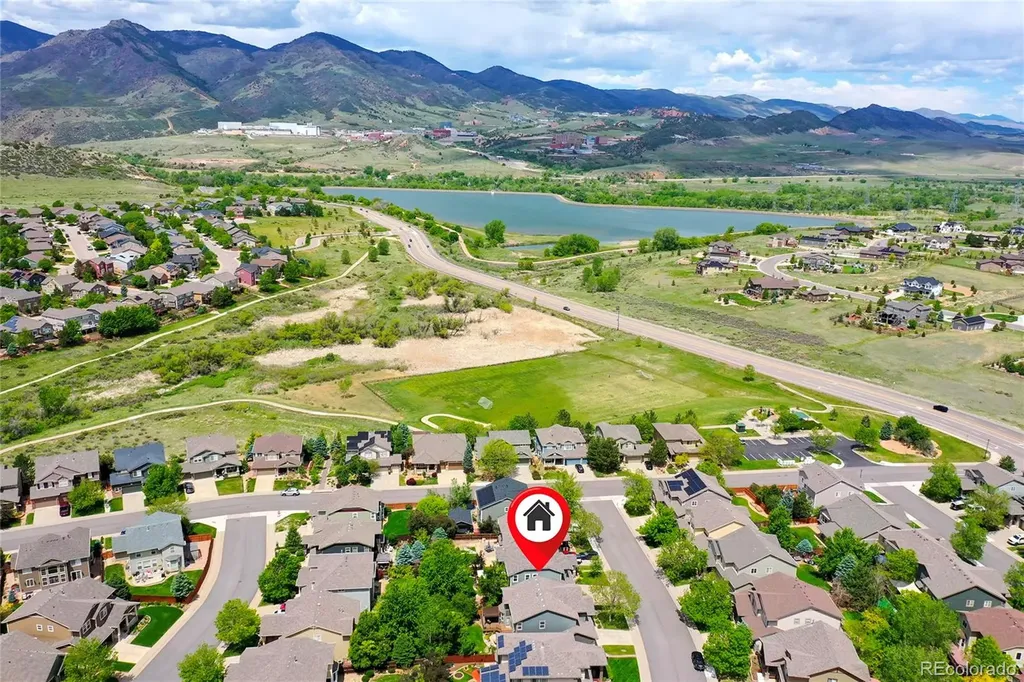 10234 Kimberwick Drive Littleton CO 80125