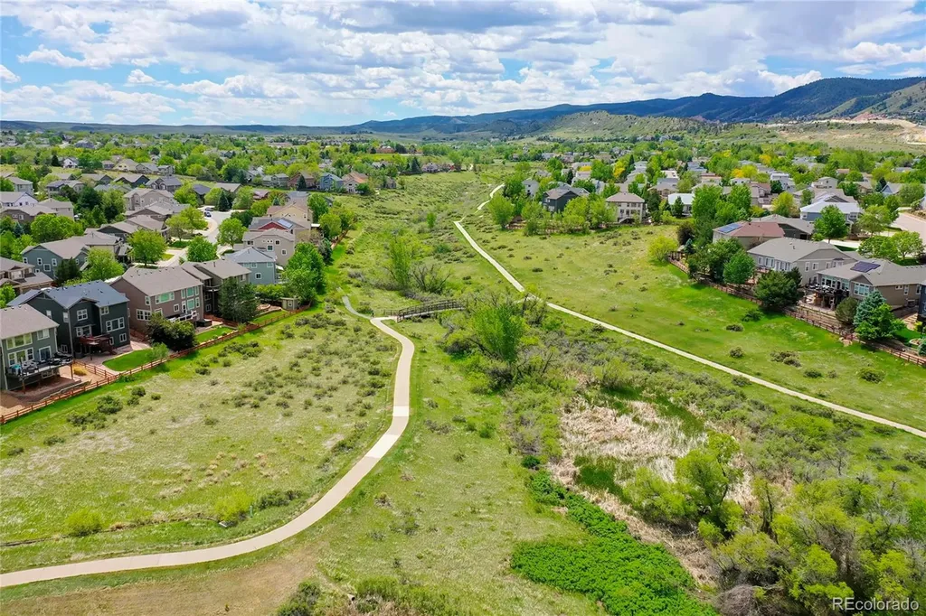 10234 Kimberwick Drive Littleton CO 80125