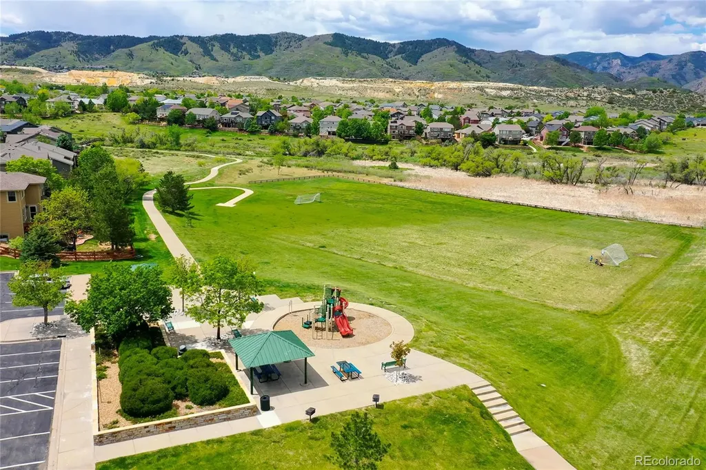 10234 Kimberwick Drive Littleton CO 80125