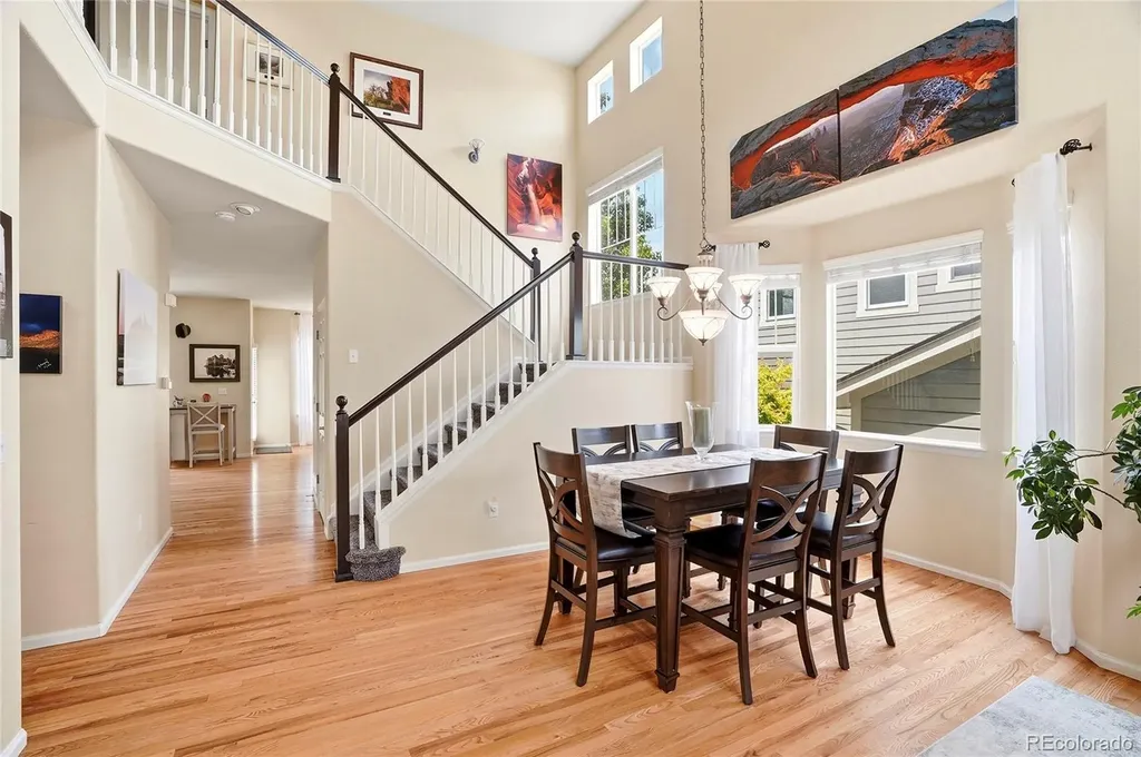 10234 Kimberwick Drive Littleton CO 80125