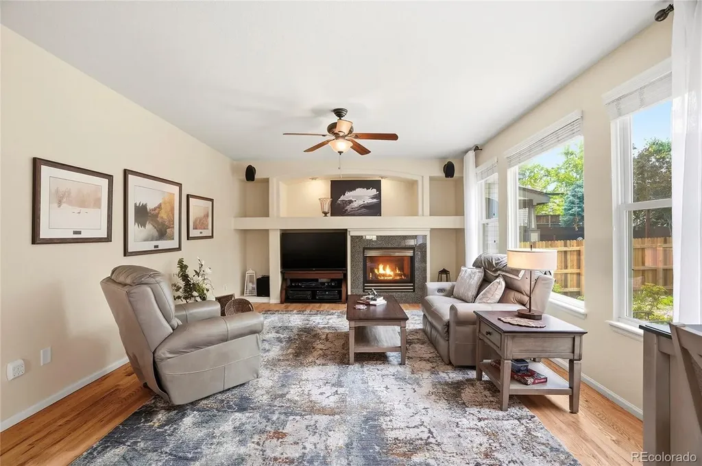 10234 Kimberwick Drive Littleton CO 80125