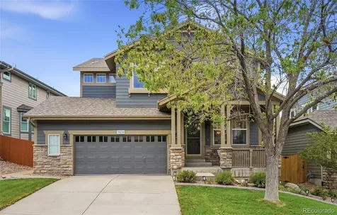 10234 Kimberwick Drive Littleton CO 80125