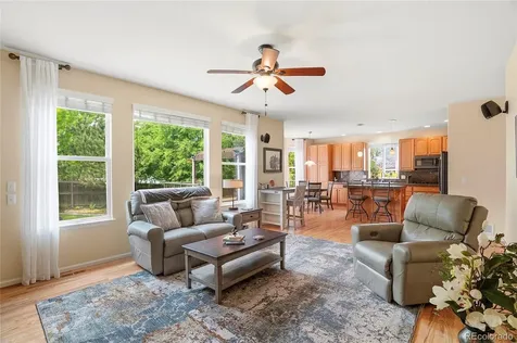10234 Kimberwick Drive Littleton CO 80125