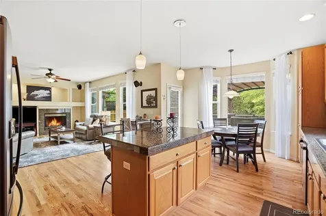 10234 Kimberwick Drive Littleton CO 80125