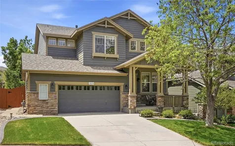 10234 Kimberwick Drive Littleton CO 80125