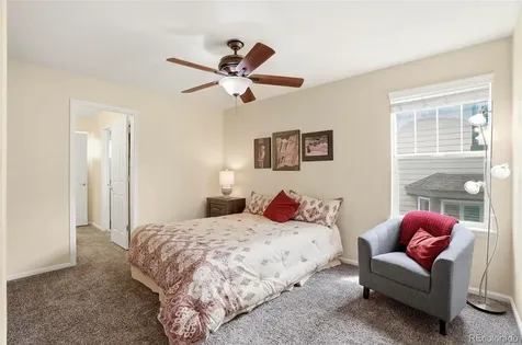 10234 Kimberwick Drive Littleton CO 80125
